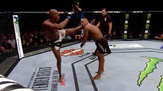 Jon Jones vs Daniel Cormier 2 | FULL FIGHT