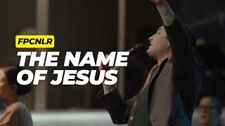 First Pentecostal Church Of North Little Rock - The Name Of Jesus [Apostolic Music]