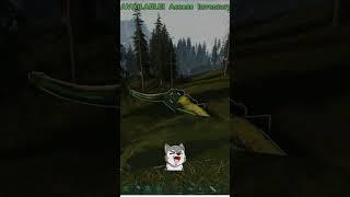 Brontolympics anyone?? roflmao #gaming #arksurvivalevolved #clips #funny #olympics2024