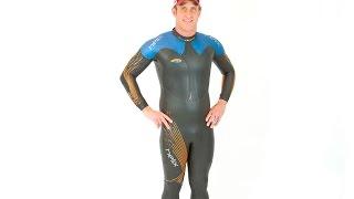 Blueseventy Men's Helix Wetsuit