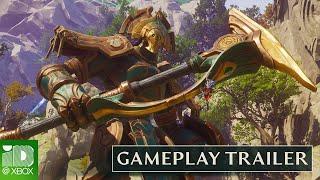 Eternal Strands - 101 Gameplay Trailer