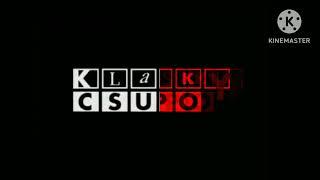 Klasky Csupo In Split Devils Blast (G Major 388) (Instructions In Description)