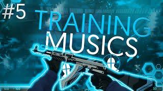 CS:GO Mix 5 | Training Music - Warmup Music | 30 Minutes