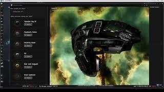 EVE Online ЧТО ИЗ СЕБЯ В 2024 ГОДУ ОНА РЕАЛЬНО ПРЕДСТАВЛЯЕТ