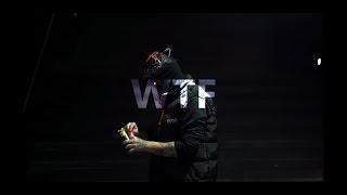 SHEISMO X COMPARE FLOW X NITE HUERTAS X ELPUTOLUISMO - WTF