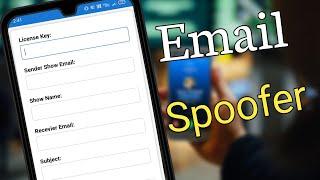 How to Spoof Email | How to send Fake Email from Email ID | Email spoofing | SpreadYt