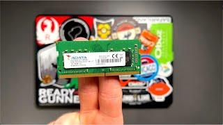 How to Upgrade Your Laptop RAM