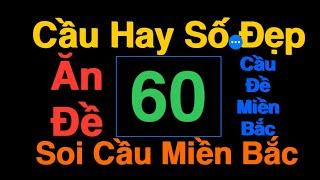 Cầu Hay Số Đẹp 668 ngày 27/12/2024 Soi Cầu lô-Soi Cầu Đề -cầu đề đẹp nhất -soi cầu miền Bắc