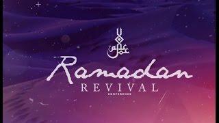 Ramadan Revival 2016 Trailer