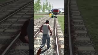 Trin accident # gaming #india  bike #subskraibe #like #viralshort