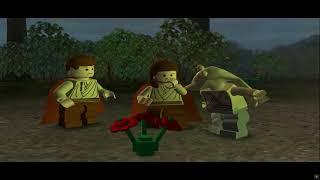 Lego Star Wars: The Video Game - PS2 Longplay (HD/60FPS)