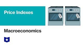 Consumer Price Index vs. Producer Price Index | Macroeconomics