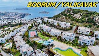 Bodrum Yalıkavakta Emsallerinden 4 Milyon Uyguna Acil Satılık Site İçi Müstakil Villa / No:198