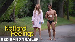 NO HARD FEELINGS - Official Trailer - In Cinemas June 22, 2023