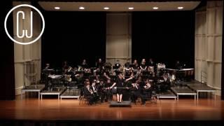 'Tis a Gift | Radford HS Concert Band | 2017 Spring Concert