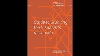 Growing Canadian Art Histories