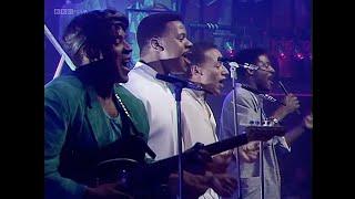 The Real Thing  - Can't Get by Without You - TOTP - 1986