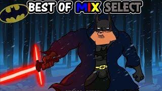 Gifs With Sound Special |  1 YEAR MIX SELECT | Best of Mix Select #5