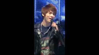 BLING DAY 21  stand by me vertical / JONGHYUN / [종현직캠]