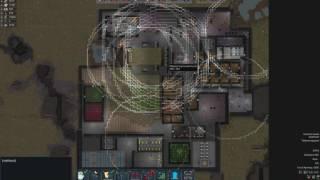 Rimworld Cassandra Extreme (late game)