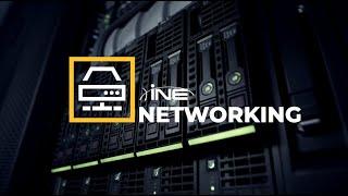 INE Networking Training
