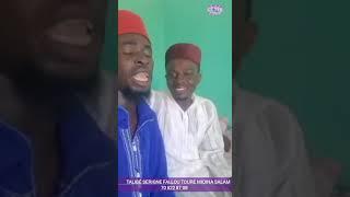 talibé serigne fallou toure midina salam 70 822 87 08 K.S.D.TV BOU KEUR SALOUM DIANE