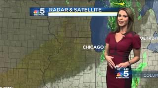 Cheryl Scott 2013/10/15 NBC Chicago HD