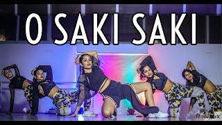 O SAKI SAKI - Batla House || Nora Fatehi || Choose To Productions || Akanksha Sharma Choreography