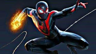 Трейлер игры spider man