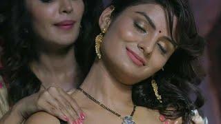 New Indian lesbian kiss 2024 / Indian lesbian scene