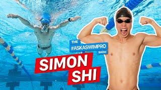 How to Train for Your First Half Ironman | Simon Shi