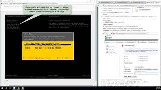 Easily install and configure VMware ESXi 6.7 on a Xeon D-1541 Supermicro SuperServer SYS-5028D-TN4T