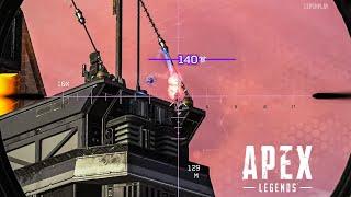 Apex Legends Season 20, Fuse, Kraber, top 1 and Greta Thunberg