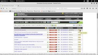 How to  Reviewing Reports From OpenVAS