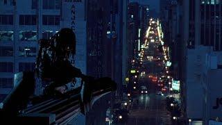 Predator 2 - This Is Dread Man, Truly Dread [HD]