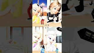 Like & Subscribe ️ #zepeto #tiktok #miraculousladybugadrien #trending #viral #cute #yttrending #yt