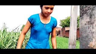 Village Girl Bathing | ASMR | Village Vlog | ASMR Video #villagelife #villagevlog