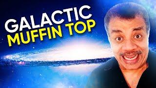 Dark Matter, Spacetime's Expansion, & String Theory with Neil deGrasse Tyson - Cosmic Queries