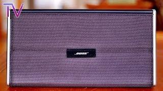 Bose SoundLink II Review