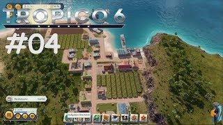 TROPICO 6 ️ #04: Das Problem mit den Revolutionären [ Tropico 6 Deutsch Gameplay Sandbox ]