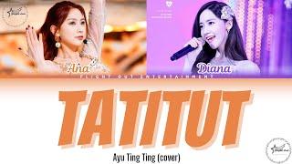 Tatitut - Ayu Ting Ting (cover)