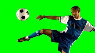 Green screen video effects football player effects green screen video effects