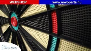 Electronic soft dartboard Ton Machine