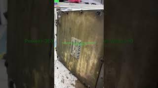 Ремонт ЭБУ TRW 20577135 P02 от Volvo L60 - ошибка mid 128 SID 22 -датчик распредвала КЗ на плюс