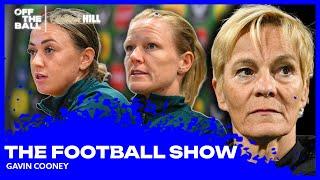 Was Diane Caldwell justified in her Vera Pauw comments? | The Football Show