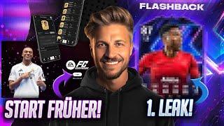 WEB APP START doch früher  TOTW 1 & erste  Krasse SBC GELEAKED Web App Starter Guide! EA FC 25 UT