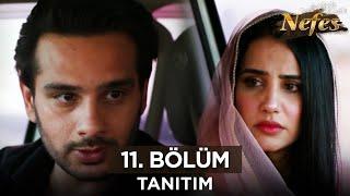 Nefes 11. Bölüm Fragmanı - 23 Temmuz Salı