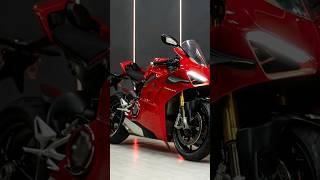 Ducati Panigale V4 S Unleashing the Ultimate Superbike Power #ducatipanigale #ducati #adventurebike