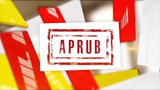 Watch: APRUB - March 8, 2025 | 2:00 PM