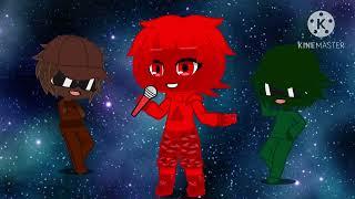 We are the Planets (Gacha Club Music Video) Storybots